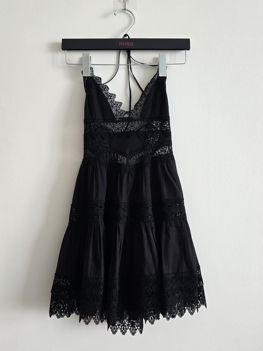 charo ruiz ibiza dress / Rachel Dress Xs - Picture 9 of 13